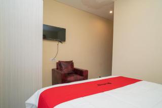 RedDoorz near ITDC Nusa Dua - Nusa Dua - 5
