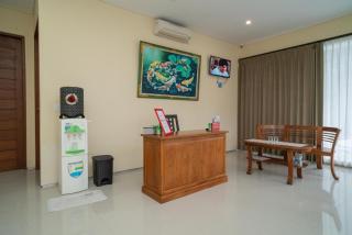 RedDoorz near ITDC Nusa Dua - Nusa Dua - 4