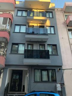 NR1 HOTEL - Çanakkale - 9
