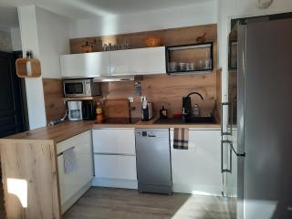 La Petite Foret Chamrousse 1700 - Chamrousse - 5
