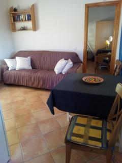 Casa rural CAÑADA PAEZ - Vélez-Málaga - 1