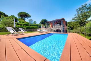 I Giardini di Camogli - VILLA RUMANIN, garden&pool - Camogli - 0
