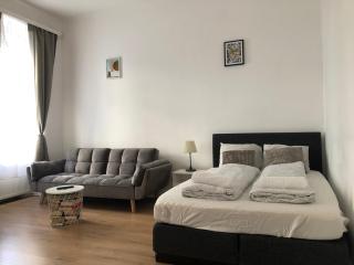 Central Apartment near subway station 2 - Wenen - 7