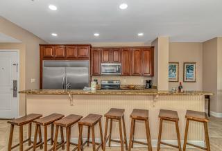 Ocean Breeze Luxury Villas 3D, Nicely Updated! Across From The Ocean! Sleeps 18 ! - Myrtle Beach - 8