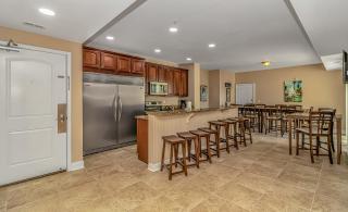 Ocean Breeze Luxury Villas 3D, Nicely Updated! Across From The Ocean! Sleeps 18 ! - Myrtle Beach - 7