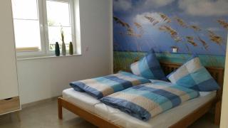 Ferienhaus Westwind - 1