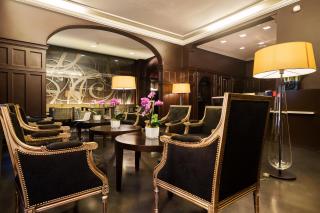 Chambellan Morgane - Paris - 1