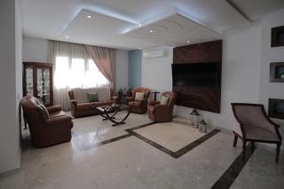 Magnifique Villa Avec Piscine, Pour Vos Vacances ! - Monastir - 7