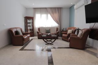 Magnifique Villa Avec Piscine, Pour Vos Vacances ! - Monastir - 8