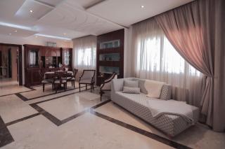 Magnifique Villa Avec Piscine, Pour Vos Vacances ! - Monastir - 5