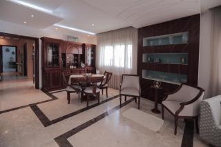 Magnifique Villa Avec Piscine, Pour Vos Vacances ! - Monastir - 6