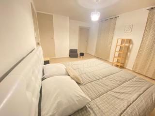 Appartement « Chez Falco » vue sur le château - Schirmeck - 9
