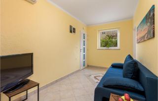 1 Bedroom Cozy Apartment In Pobri - Volosko - 7
