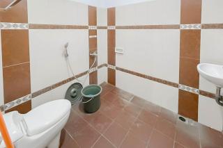 Angel Guest House Lembang RedPartner - 3