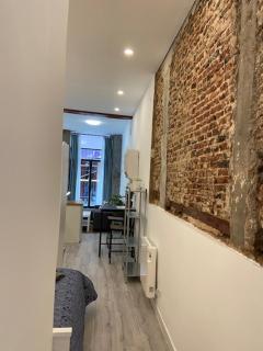 SVF76 - Loft MALASAÑA - 4