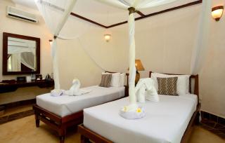 Ocean Paradise Resort & Spa - 7