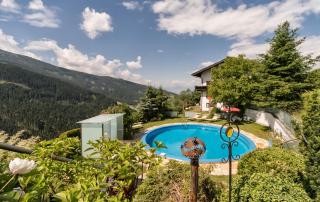 Ferienwohnungen Sumperer - 0