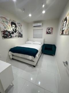 Unique Small Home Close to Hard Rock Downtown Beach - 9