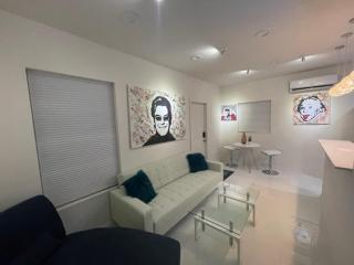 Unique Small Home Close to Hard Rock Downtown Beach - 6