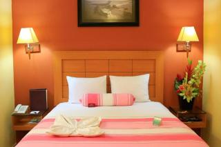 Hotel Casa Danna - Colima - 9
