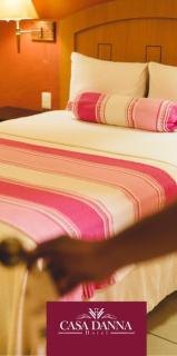 Hotel Casa Danna - Colima - 7