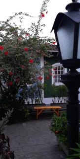 Pousada Villa de Cananea - Cananéia - 3
