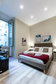 Suites 44 - Guesthouse - Roma - 9