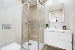 Exclusive apartment in Flamenca Village with gym, sauna, 3 pools - 600 m from the beach - 1