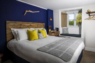 Church House Inn, Churchstow - Kingsbridge - 2