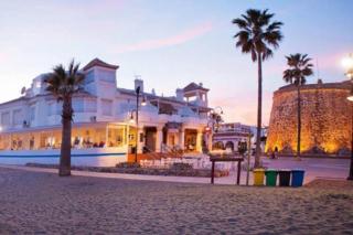 Modern 1 bedroom apartment, in La Cala De Mijas - La Cala de Mijas - 5