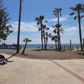 Modern 1 bedroom apartment, in La Cala De Mijas - La Cala de Mijas - 7