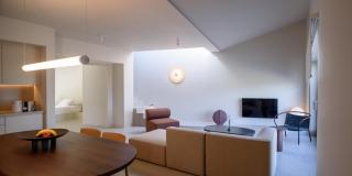 Santopaz Suites - Ia - 0