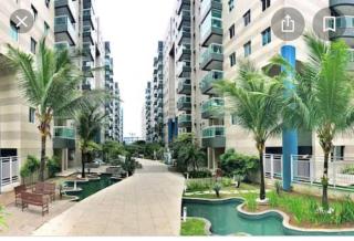 Apartamento alto padrão da praia de Jatiúca/Maceió - Maceió - 4