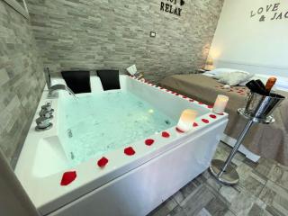 Il FAUNO - Suite & SPA - Scafati - 2