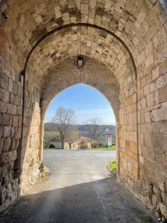 Monpazier Gite - Monpazier - 2