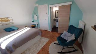 Le Manoir de Louviers - Louviers - 8
