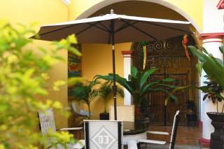 Hotel Casa Danna - Colima - 1