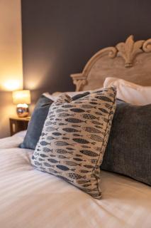 Church House Inn, Churchstow - Kingsbridge - 1