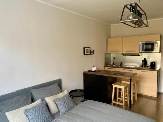 Apartmán Luhačovice - Luhačovice - 5