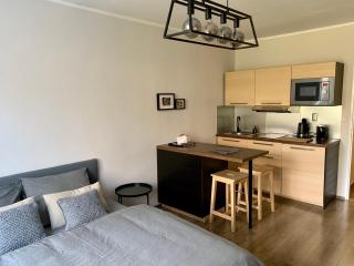 Apartmán Luhačovice - Luhačovice - 8