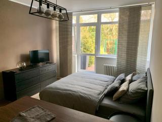 Apartmán Luhačovice - Luhačovice - 0