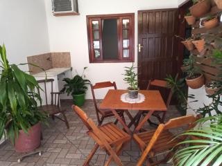 Suíte Cleo - Cabo Frio - 1
