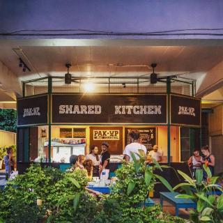 Pak-Up Hostel - Krabi - 6