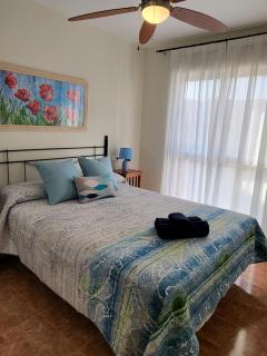 Ático dúplex en primera línea con piscina privada! - Vera - 0