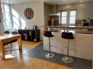 Le Bullière 60m2 plein centre! - Rodez - 6