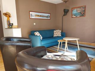 Le Bullière 60m2 plein centre! - Rodez - 4