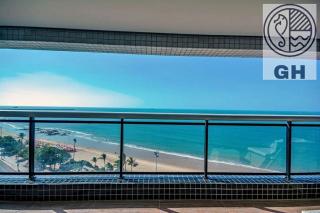 Apartamento de Luxo Landscape Beira Mar Platinum - 6