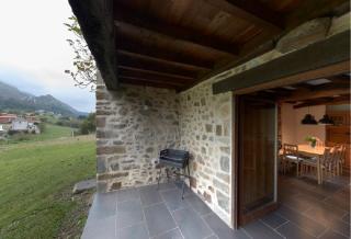 Casa de Aldea Casa de Rubio - 3