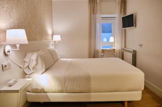 Hostal Suso - Santiago de Compostela - 1
