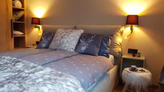 PinePino Borovets, aparthotel Borovets Gardens A60 - Borowez - 0